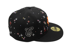 Load image into Gallery viewer, 新品未使用 Couture クチュール Icon Tokyo Giants ジュエルキャップ 1ct ラボグロウンダイヤモンド スワロフスキー ブラック 中古 4b003770
