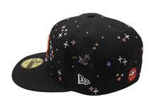 Load image into Gallery viewer, 新品未使用 Couture クチュール Icon Tokyo Giants ジュエルキャップ 1ct ラボグロウンダイヤモンド スワロフスキー ブラック 中古 4b003770
