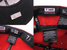 Load image into Gallery viewer, 新品未使用 Couture クチュール SAKURA Phillies ジュエルキャップ 1ct ラボグロウンダイヤモンド スワロフスキー レッド 中古 4b003770