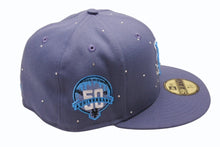 画像をギャラリービューアに読み込む, 新品未使用 Couture クチュール Signature2 Mets ジュエルキャップ IC スワロフスキー グリーン サイズ7 3/8 中古 4b003771