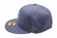 画像をギャラリービューアに読み込む, 新品未使用 Couture クチュール Signature2 Mets ジュエルキャップ IC スワロフスキー グリーン サイズ7 3/8 中古 4b003771