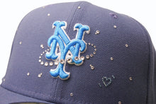 画像をギャラリービューアに読み込む, 新品未使用 Couture クチュール Signature2 Mets ジュエルキャップ IC スワロフスキー グリーン サイズ7 3/8 中古 4b003771