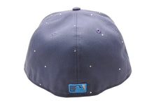 画像をギャラリービューアに読み込む, 新品未使用 Couture クチュール Signature2 Mets ジュエルキャップ IC スワロフスキー グリーン サイズ7 3/8 中古 4b003771