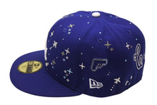 Load image into Gallery viewer, 新品未使用 Couture クチュール Icon Ⅱ Los Angeles Dodgers ジュエルキャップ 1ct ラボグロウンダイヤモンド スワロフスキー ブルー 中古 4b003773