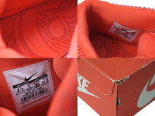 Load image into Gallery viewer, NIKE YEEZY2 ナイキ エアイージー2 ハイカットスニーカー RED OCTOBER レッドオクトーバー 508214-660 レッド サイズUS6.5 美品 中古 4b003821