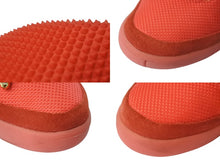 Load image into Gallery viewer, NIKE YEEZY2 ナイキ エアイージー2 ハイカットスニーカー RED OCTOBER レッドオクトーバー 508214-660 レッド サイズUS6.5 美品 中古 4b003821