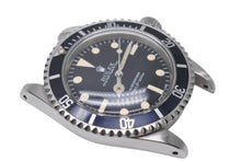 Load image into Gallery viewer, ROLEX ロレックス Submariner サブマリーナー ノンデイト 5513 MK3 ロリポップ SS 自動巻き 6243449 1970年代後半 美品 中古 4b003833