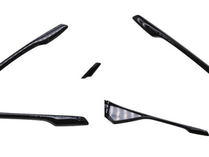 Givenchy ジバンシー GIV CUT シールドサングラス アイウェア GV40049U サイズ69□17 140 ブラック 美品 中古 4b003849