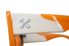 Load image into Gallery viewer, OFF-WHITE オフホワイト Seattle シアトル サングラス アイウェア OERI069 サイズ50□24 145 マルチカラー 美品 中古 4b003853