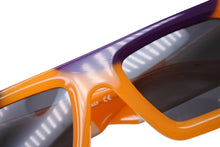 Load image into Gallery viewer, OFF-WHITE オフホワイト Seattle シアトル サングラス アイウェア OERI069 サイズ50□24 145 マルチカラー 美品 中古 4b003853