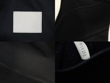 Load image into Gallery viewer, LOUIS VUITTON ルイヴィトン モノグラム トリヨンレザー ソフトトランク ショルダーバッグ ホワイト M53287 ヴァージル初期 美品 中古 4b003869