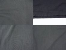 Load image into Gallery viewer, BALENCIAGA バレンシアガ Surfer Maxi T-Shirt Dress サーファー マキシ Tシャツ ドレス ワンピース フェードブラック サイズ1 784371 TPVM3 美品 中古 4b003874