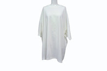 Load image into Gallery viewer, VETEMENTS ヴェトモン 20SS Oversized Plain Tee オーバーサイズ 無地 Tシャツ SS20TS001 ホワイト サイズS 美品 中古 4b003875