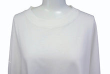 Load image into Gallery viewer, VETEMENTS ヴェトモン 20SS Oversized Plain Tee オーバーサイズ 無地 Tシャツ SS20TS001 ホワイト サイズS 美品 中古 4b003875