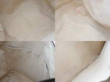 Load image into Gallery viewer, LOUIS VUITTON ルイヴィトン トートバッグ N41280 トータリーPM ダミエアズールキャンバス アズール ゴールド 美品 中古 4b003893