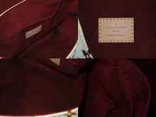 Load image into Gallery viewer, 極美品 LOUIS VUITTON ルイヴィトン ショルダーバッグ パティ モノグラム マルチカラー M40305 ゴールド金具 中古 4b003924