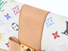 Load image into Gallery viewer, 極美品 LOUIS VUITTON ルイヴィトン ショルダーバッグ パティ モノグラム マルチカラー M40305 ゴールド金具 中古 4b003924