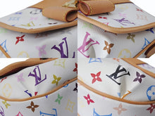 Load image into Gallery viewer, 極美品 LOUIS VUITTON ルイヴィトン ショルダーバッグ パティ モノグラム マルチカラー M40305 ゴールド金具 中古 4b003924
