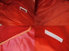 Load image into Gallery viewer, FENDI フェンディ ハンドバッグ 8BL098 PVC レザー マルチカラー ホワイト ズッカ柄 総柄 シルバー金具 美品 中古 4b003938