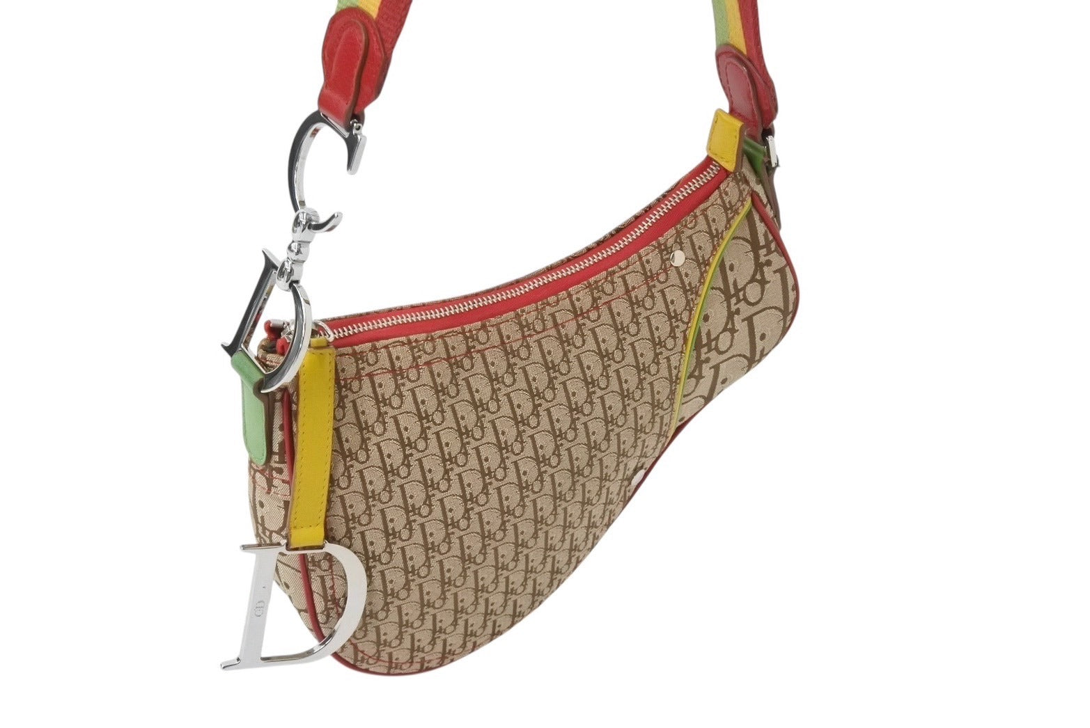 Christian Dior - 極美品 Christian Dior クリスチャン
