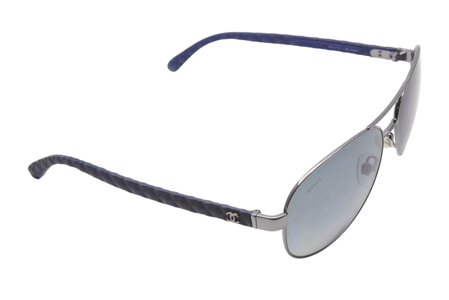 CHANEL アイウェア: レクタングル シェイプ アイウェア, acetate