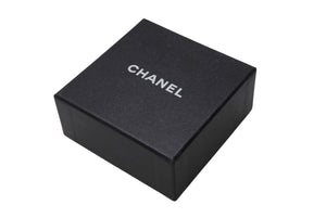 極美品 CHANEL シャネル ネックレス 2way 両面ココマーク 05A刻印 14.3g GP ゴールド マーブルブラウン 中古 4b003978