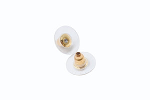 極美品 CHANEL シャネル ピアス 両耳 ココマーク アクセサリー ラインストーン 06A刻印 GP 3.6g ゴールド 中古 4b003961