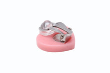 Load image into Gallery viewer, 極美品 CHANEL シャネル ココマーク ピアス 片耳 C21K刻印 アクセサリー GP ラインストーン 1.4g ゴールド 中古 4b003960
