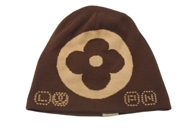 ルイヴィトンニットキャップ 新品❗未使用❗ r406.jpg