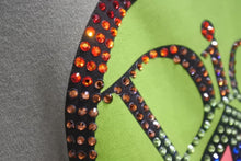 Load image into Gallery viewer, Christian Dior クリスチャンディオール タンクトップ 5P16155973 サイズ8 ガリアーノ期 カーキ 中古 4b004062