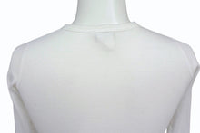 Load image into Gallery viewer, 極美品 CHROME HEARTS クロムハーツ FOTI フォティ MISS LERLENE ミス ラーレン キッズ サーマル長袖Tシャツ サイズ4 プリント 中古 4b004035