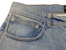 画像をギャラリービューアに読み込む, 新品未使用 Enfants Riches Deprimes アンファン リッシュ デプリメ STRAIGHT LEG JEANS デニム サイズ34 中古 4b004037