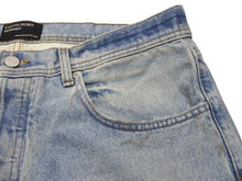 画像をギャラリービューアに読み込む, 新品未使用 Enfants Riches Deprimes アンファン リッシュ デプリメ STRAIGHT LEG JEANS デニム サイズ34 中古 4b004037