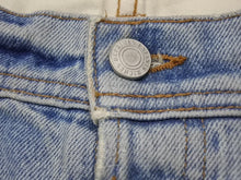 画像をギャラリービューアに読み込む, 新品未使用 Enfants Riches Deprimes アンファン リッシュ デプリメ STRAIGHT LEG JEANS デニム サイズ34 中古 4b004037