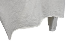 Load image into Gallery viewer, 極美品 Enfants Riches Deprimes アンファン リッシュ デプリメ ERD プリント ロンT 長袖シャツ ホワイト 中古 4b004038