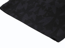 画像をギャラリービューアに読み込む, 未使用 CHROME HEARTS クロムハーツ SWEAT PANTS HLF セメタリークロス スウェットパンツ サイズL ホースシュー 総柄 中古 4b004044 
