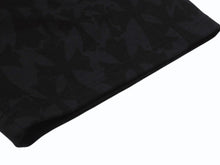 画像をギャラリービューアに読み込む, 未使用 CHROME HEARTS クロムハーツ SWEAT PANTS HLF セメタリークロス スウェットパンツ サイズL ホースシュー 総柄 中古 4b004044 