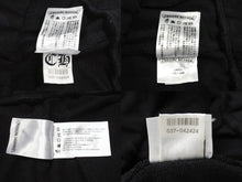 画像をギャラリービューアに読み込む, 未使用 CHROME HEARTS クロムハーツ SWEAT PANTS HLF セメタリークロス スウェットパンツ サイズL ホースシュー 総柄 中古 4b004044 