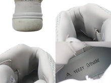 Load image into Gallery viewer, ADIDAS YEEZY DSRT BT ADLT アディダス イージー デザートブーツ スニーカー ベージュ レザー 29.0cm FV5677 中古 4b004075