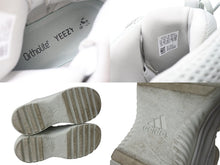 Load image into Gallery viewer, ADIDAS YEEZY DSRT BT ADLT アディダス イージー デザートブーツ スニーカー ベージュ レザー 29.0cm FV5677 中古 4b004075