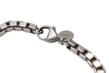 Load image into Gallery viewer, 極美品 TIFFANY&amp;Co. ティファニー ベネチアン ブレスレット アクセサリー ジュエリー 小物 重量15.9g AG925刻印 中古 4b004080