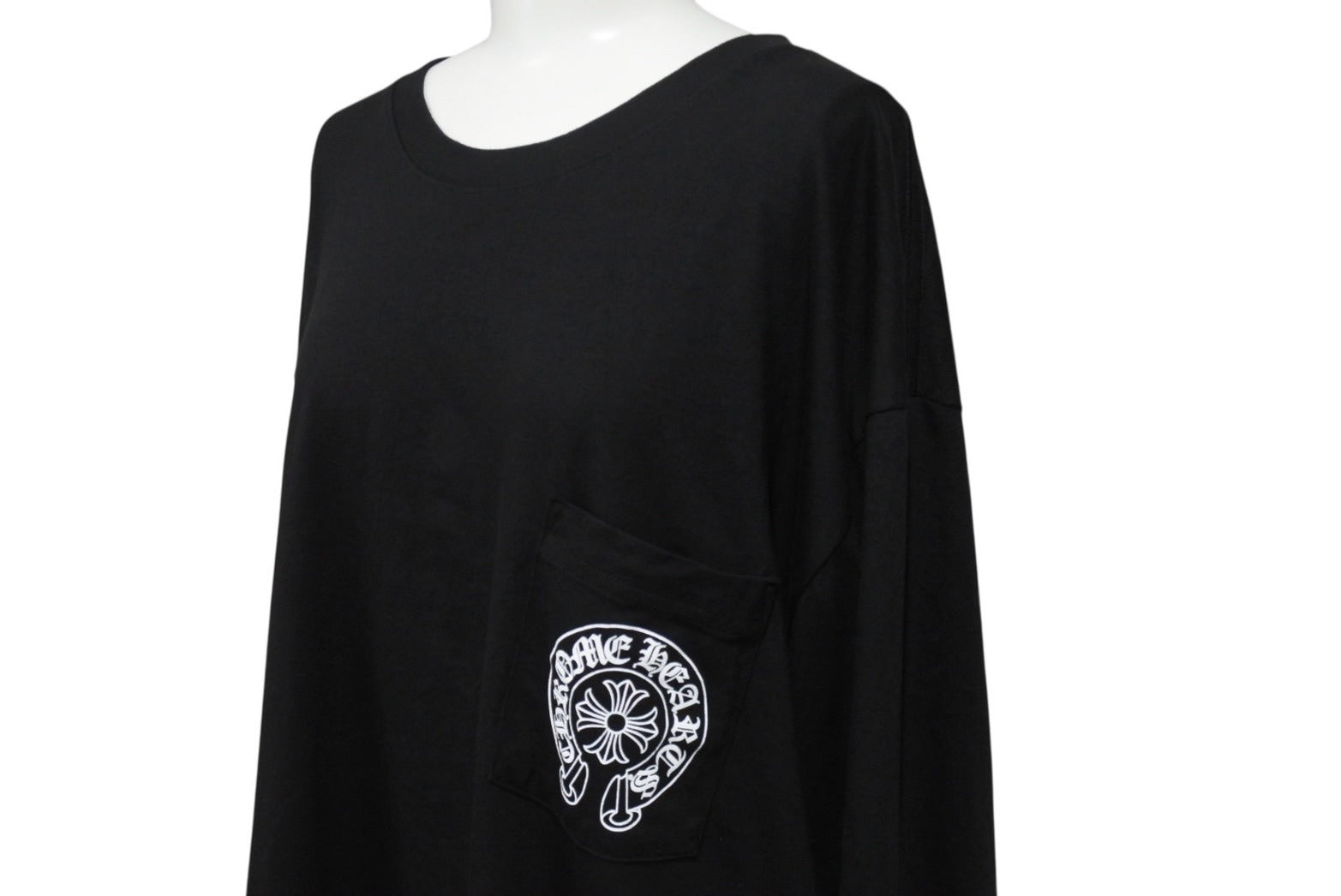 新品同様 CHROME HEARTS クロムハーツ ラスベガス限定 ホース