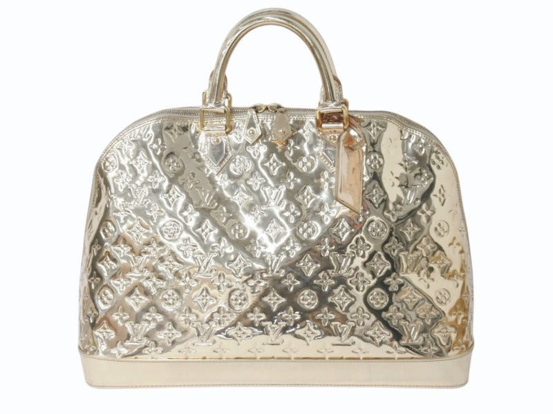 [SALE]ヴィトン Vuitton レア アルマ GM ルイヴィトン/ハンドバッグ/アルマGM/モノグラム・キャンバス