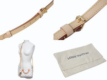 Load image into Gallery viewer, 新品同様 LOUISVUITTON ルイヴィトン コレクション スピーディ バンドリエール20 ノーティカル M24709 IC ホワイト マルチカラー 中古 4b004091