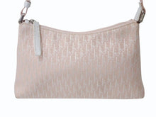 Load image into Gallery viewer, 極美品 Christian Dior クリスチャンディオール ワンショルダーバッグ RU0074 トロッター柄 キャンバス ピンク ガリアーノ期 中古 4b004101