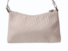 Load image into Gallery viewer, 極美品 Christian Dior クリスチャンディオール ワンショルダーバッグ RU0074 トロッター柄 キャンバス ピンク ガリアーノ期 中古 4b004101