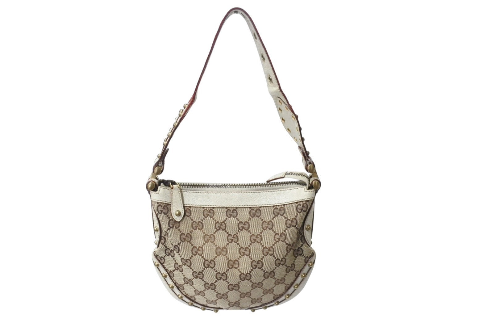 GUCCI シェリーライン GG ワンショルダー