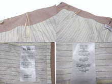 画像をギャラリービューアに読み込む, THE ATTICO ジ アティコ Belted Wrapped Mini Skirt ミニスカート 241WCS182 ベージュ サイズ40 美品 中古 4b004119