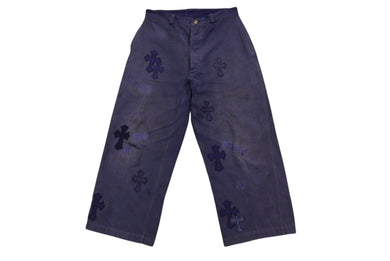 CHROME HEARTS – Tagged 