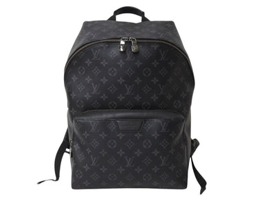 LOIIS VUITTON ルイヴィトン アポロ リュック デイパック バックパック M43186 モノグラムエクリプスキャンバス 美品 中古 4b004132